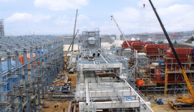 2006 – KHỞI ĐẦU TỪ DUNG QUẤT | HÀNH TRÌNH 20 NĂM XÂY DỰNG VIỆT NGUYÊN