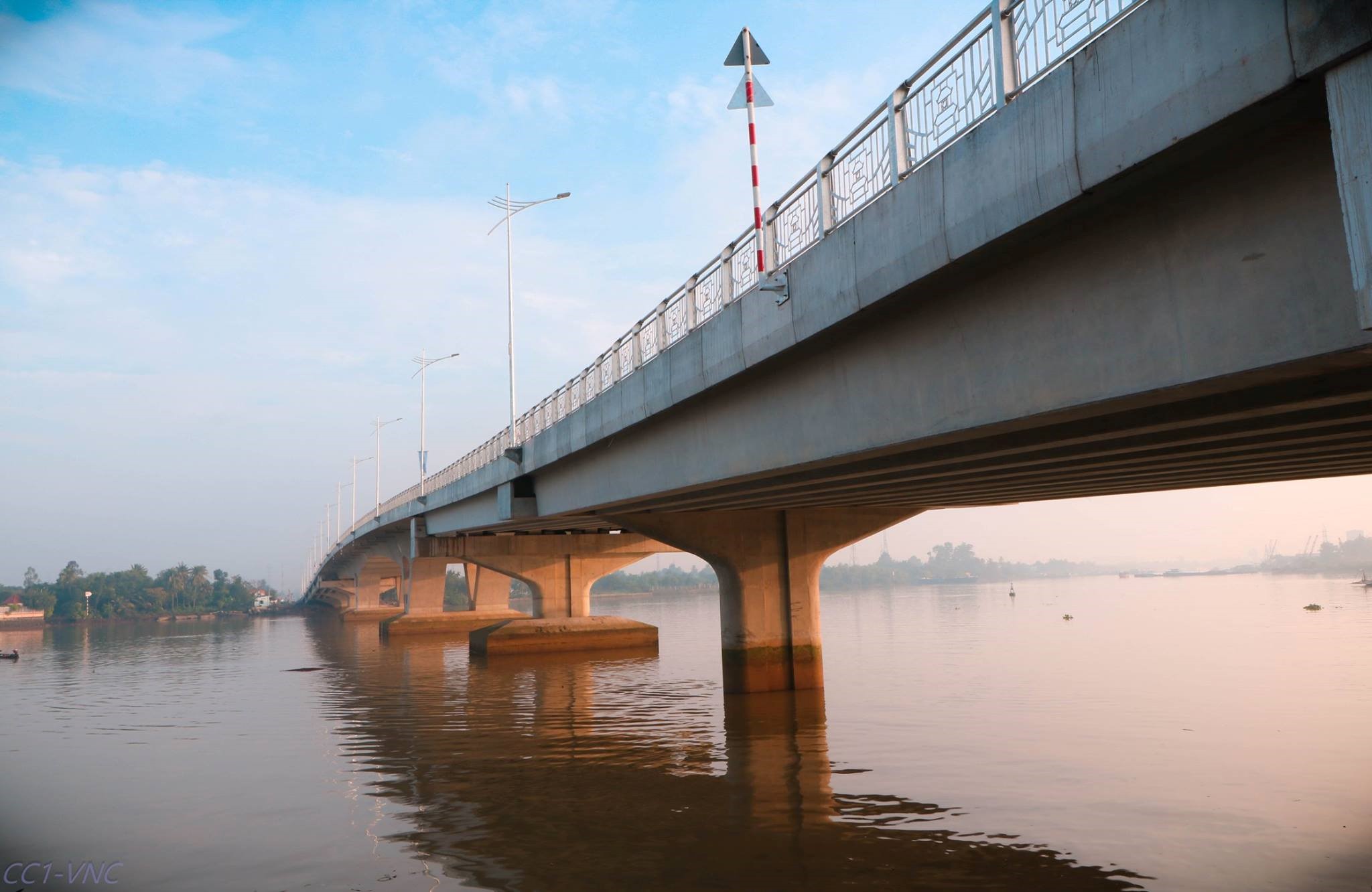 CẦU AN HẢO